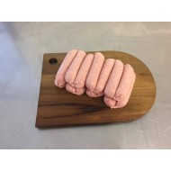 14 Award Winning Thick Pork Sausages