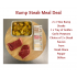 Rump Steak Meal Deal