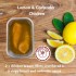 2 X Lemon & Coriander Chicken Breasts (Serves 2)