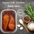 Sweet Chilli Chicken Ready Meal (SERVES 2)