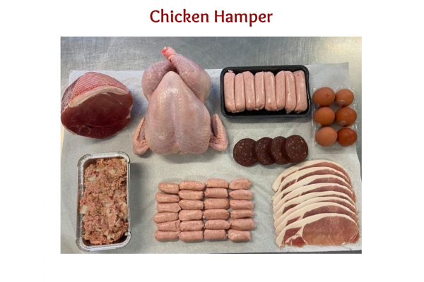 Chicken Hamper