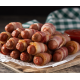 24 Award Winning Pigs in Blankets & 2 x Trays of Award Winning Sausage Meat with Sage & Onion Stuffing