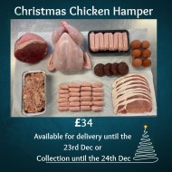 Chicken Hamper