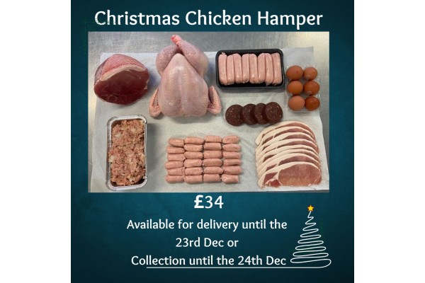 Chicken Hamper