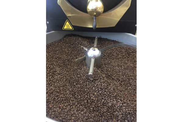 ESPRESSO BLEND - Coffee Beans 