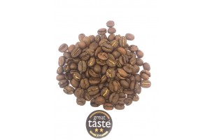 BREAKFAST BLEND- Ground Coffee