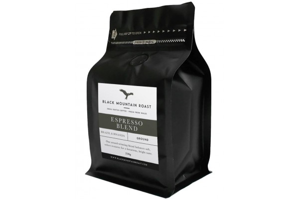 ESPRESSO BLEND - Coffee Beans 