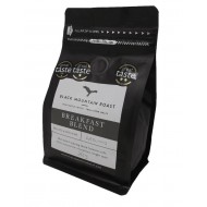 BREAKFAST BLEND- Ground Coffee