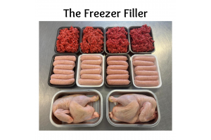 Freezer Filler Hamper