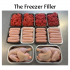 Freezer Filler Hamper