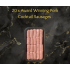 20 x Award Winning Cocktail Sausages