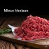 Mince Venison 500g Pack