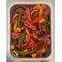 Sweet & Sour Stir Fry (Chicken or Pork)