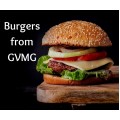 Burgers From GVMG