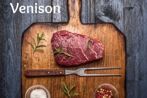 Venison