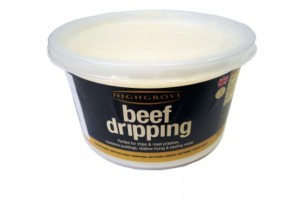 Beef Dripping (500g)