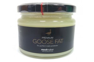 Goose Fat (180g)