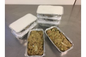 Gluten Free Stuffing