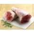 Raw Lamb Shank