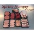 Spring Hamper