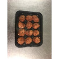 12 x Classic Pork Meatball in a Sweet Italian Glaze