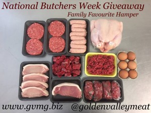 National Butcher's Week