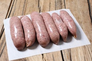 Sausage of the week - Cumberland