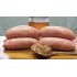 Award Winning Pork, Welsh Honey & Mustard Sausages (Approx 420g)