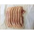 8 x slices of Streaky Bacon