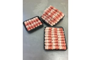 12 x Award Winning Pigs In Blankets 