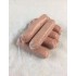 6 x Award Winning Pork Sausages (Approx 420g)