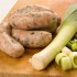 Award Winning Pork & Leek Sausages (Approx 420g)