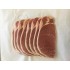 8 x Slices of Award Winning Unsmoked Short Back Bacon