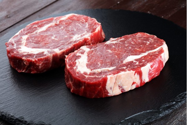 Rib Eye Steaks – 7-8oz steak 