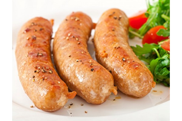 Sweet Chilli Sausage (approx 420g)