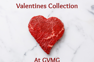 Valentine's Collection @ GVMG