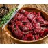 Diced Wild Venison