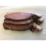 Black Treacle Cured Bacon