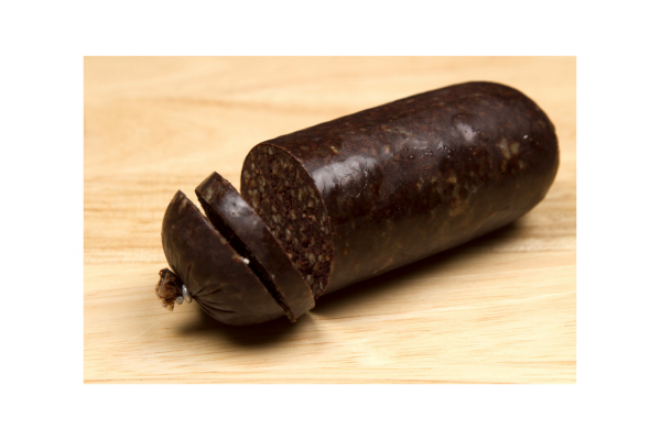 Stick of Black Pudding (Approx 1.36kg)