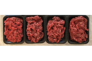 Special Offer 4 x 400g Lean Mince Beef 