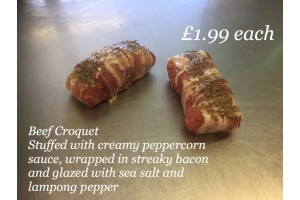 Peppercorn Croquet