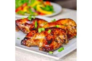 Chicken Breast - Flavoured (Skinless & Boneless)