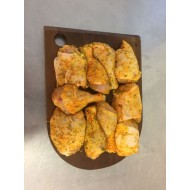 6 X Flavoured Chicken Drumstick 