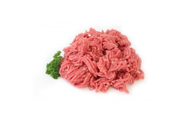 Mince Lamb 400g Pack