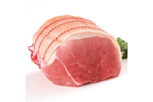 Boneless Gammon joint