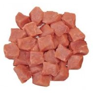 Diced Pork 400g