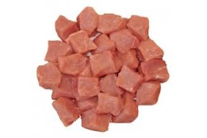 Diced Pork 400g