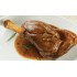 Slow Cooked Minted glazed Lamb Shank