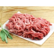 400g Mince Pork