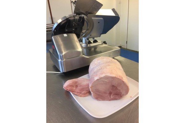 300g Traditional Cooked Shaven Sandwich Ham